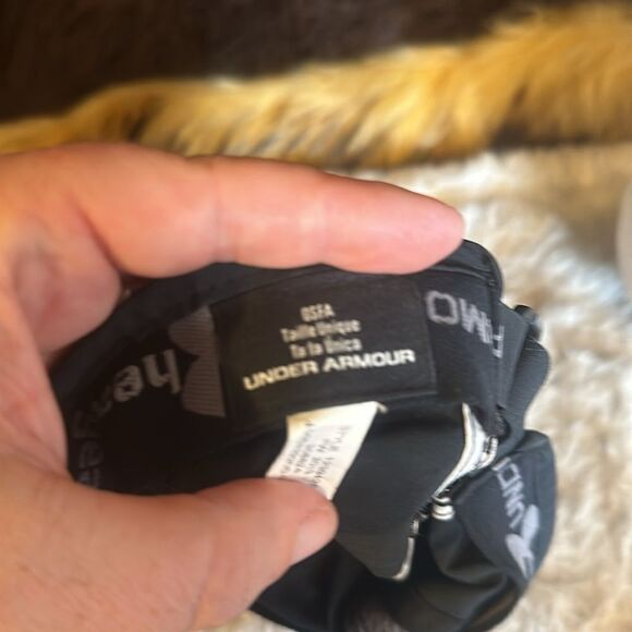 Under Armour cap OS (3150) - Picture 5 of 5